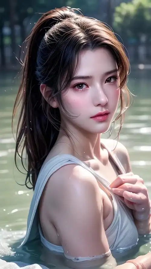 雨天电波青春悬疑短剧在线观看